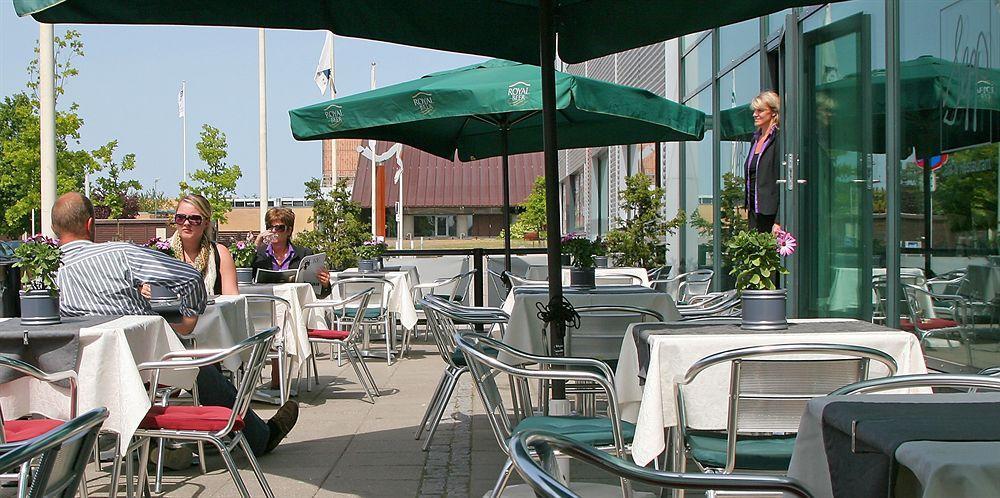 Hotel Fc Nordsjaelland Farum Exterior photo