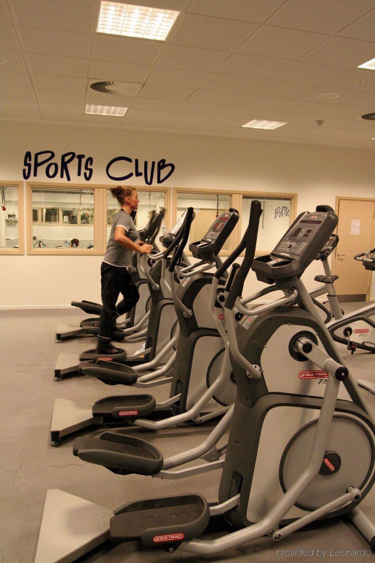 Hotel Fc Nordsjaelland Farum Facilities photo